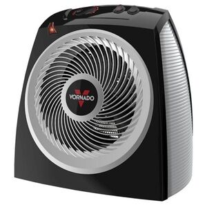 Space heater from Vornado Vortex VH10 model New in opened Box